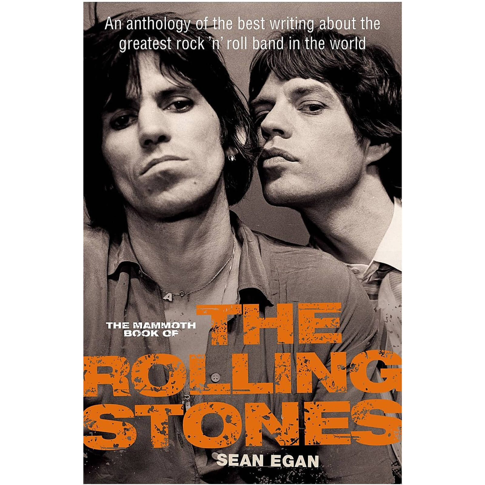 Cómo entender a The Rolling Stones